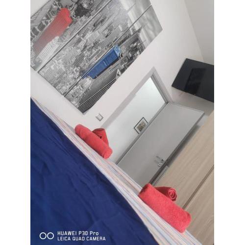 ONE B&B