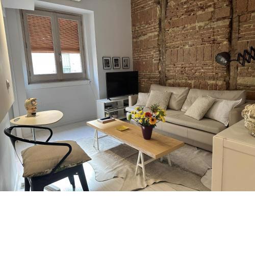 One-Bedroom Apartment - Mancebos by SharingCo