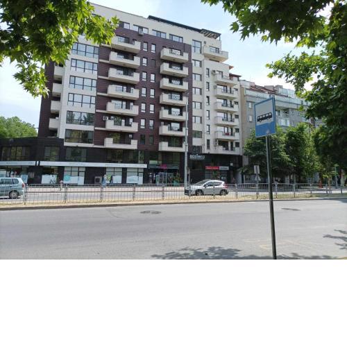 One Bedroom Apartment 5 - Restaurant Stadium Plovdiv