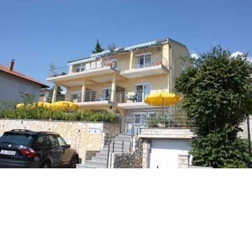 One-Bedroom Apartment Crikvenica 18