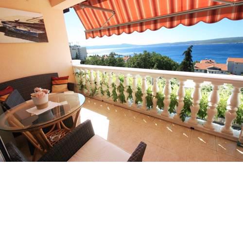 One-Bedroom Apartment Crikvenica 50