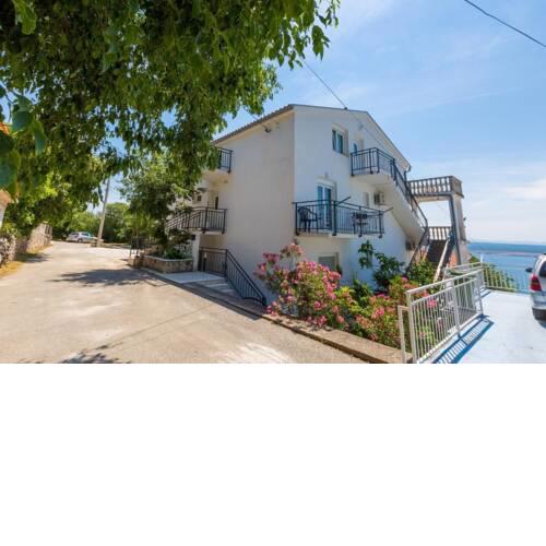 One-Bedroom Apartment Crikvenica near Sea 9