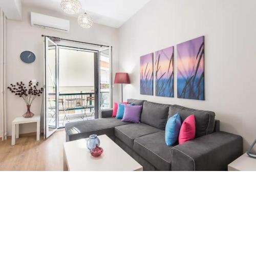 One Bedroom Apartment For 2 Ppl