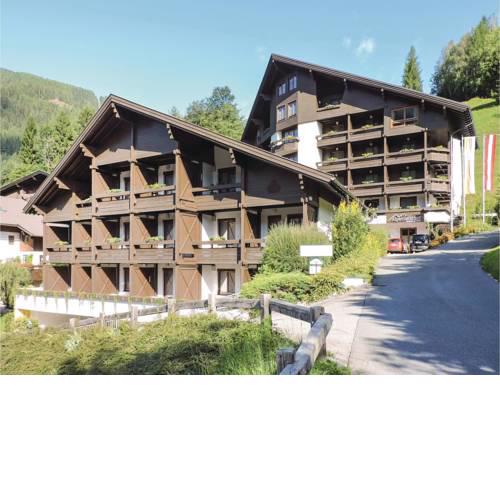 One-Bedroom Apartment in Bad Kleinkirchheim