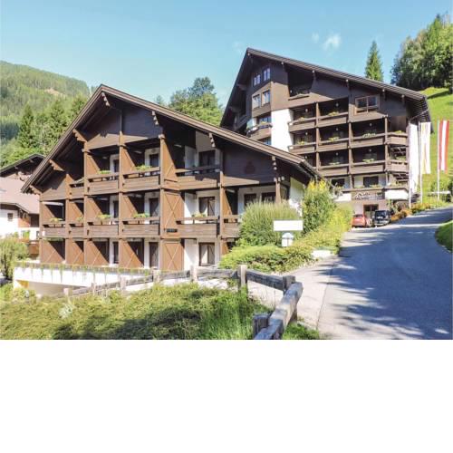 One-Bedroom Apartment in Bad Kleinkirchheim