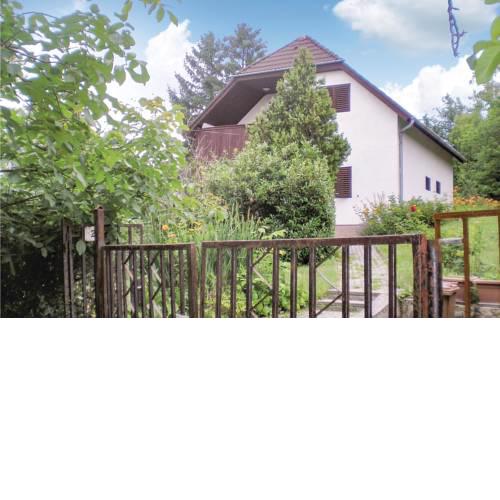 One-Bedroom Apartment in Balatonakarattya