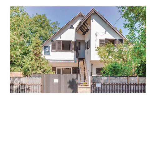 One-Bedroom Apartment in Balatonaliga