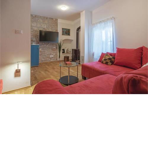 One-Bedroom Apartment in Bale