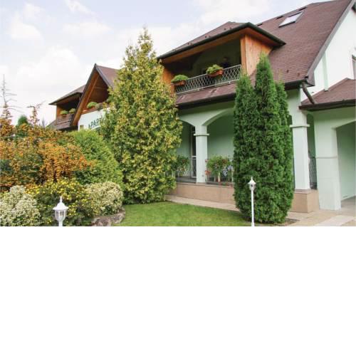 One-Bedroom Apartment in Bogacs