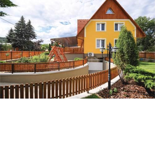 One-Bedroom Apartment in Bogacs