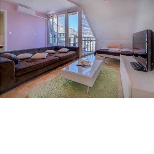 One-Bedroom Apartment in Bohinjska Bistrica