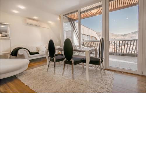 One-Bedroom Apartment in Bohinjska Bistrica