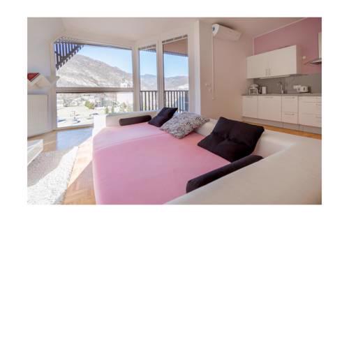 One-Bedroom Apartment in Bohinjska Bistrica
