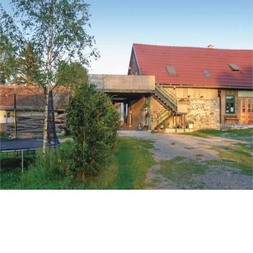 One-Bedroom Apartment in Brezno