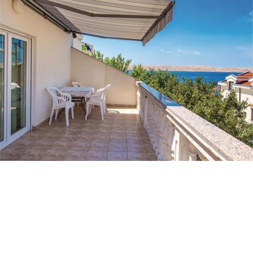 One-Bedroom Apartment in Cesarica