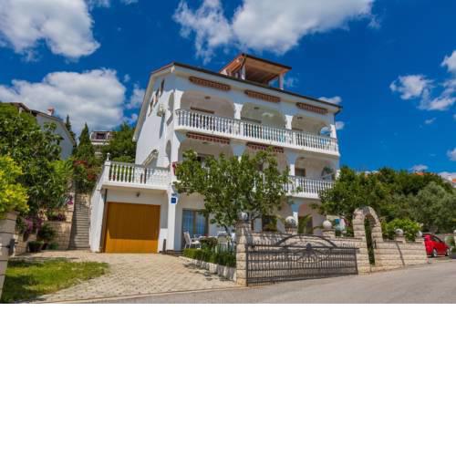One-Bedroom Apartment in Crikvenica LXV