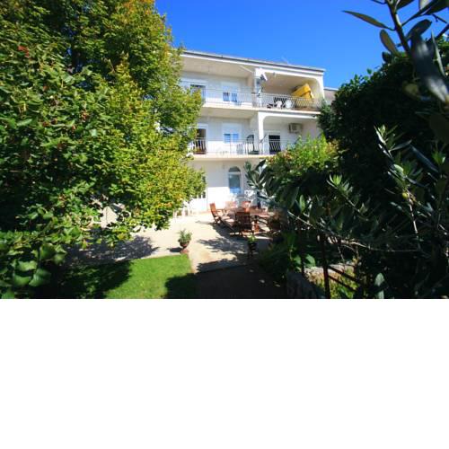 One-Bedroom Apartment in Crikvenica XLIV