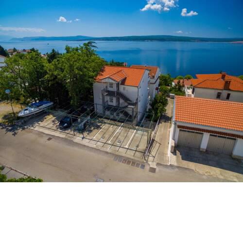 One-Bedroom Apartment in Crikvenica XXXI