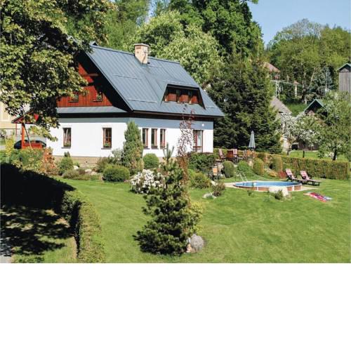 One-Bedroom Apartment in Desna