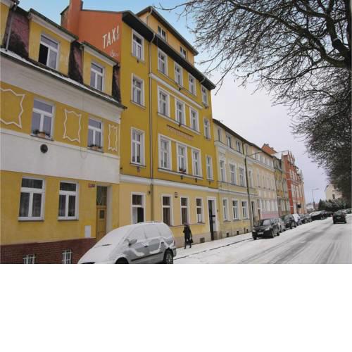 One-Bedroom Apartment in Frantiskovy Lazne