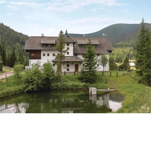 One-Bedroom Apartment in Glodnitz