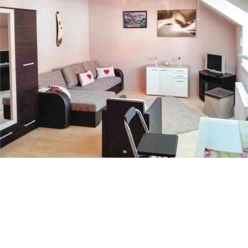 One-Bedroom Apartment in Hajduszoboszlo