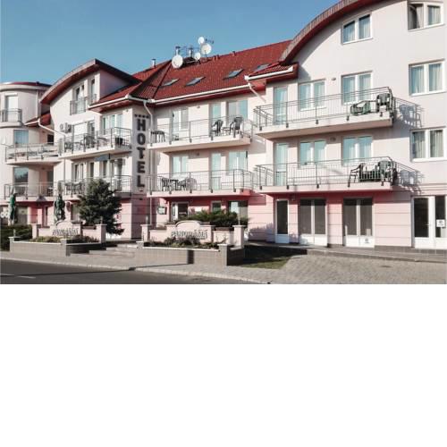 One-Bedroom Apartment in Hajduszoboszlo