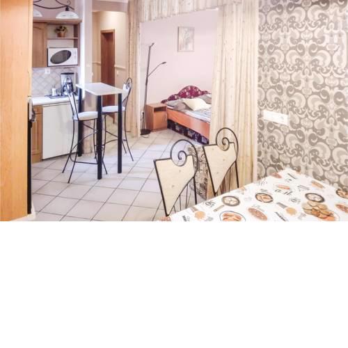 One-Bedroom Apartment in Hajduszoboszlo