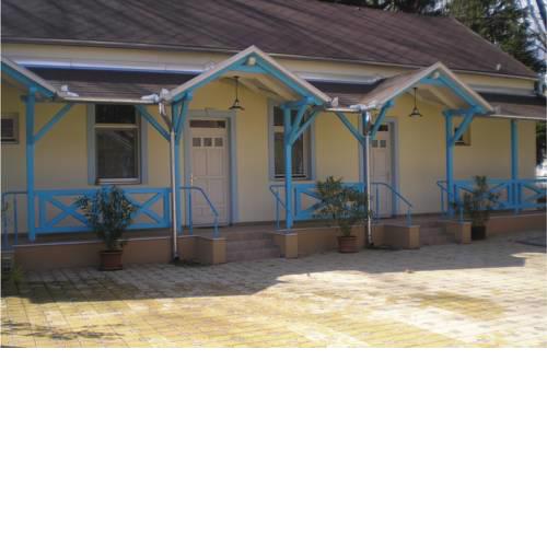 One-Bedroom Apartment in Harkany