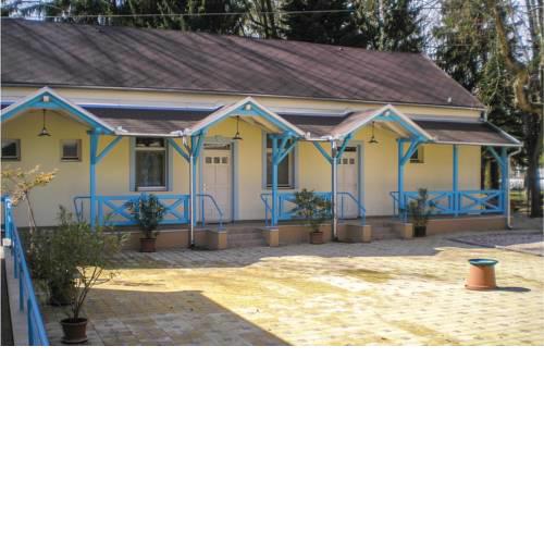 One-Bedroom Apartment in Harkany