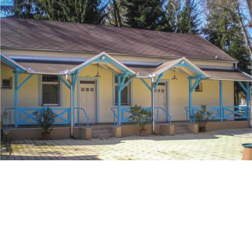 One-Bedroom Apartment in Harkany
