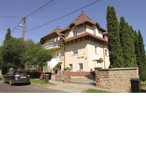 One-Bedroom Apartment in Heviz