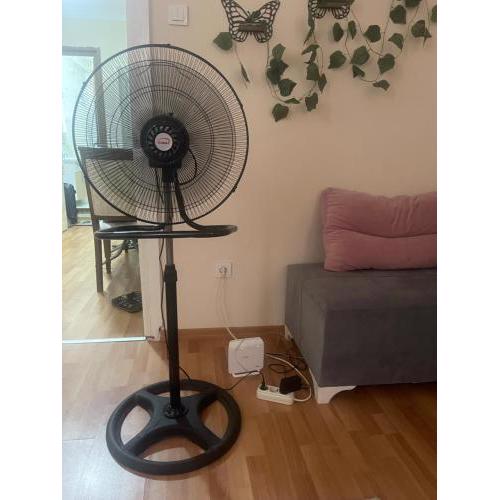 One Bedroom Apartment in İstiklal Street
