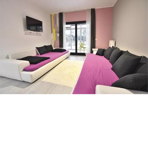 One-Bedroom Apartment in Izola