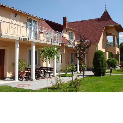 One-Bedroom Apartment in Keszthely I
