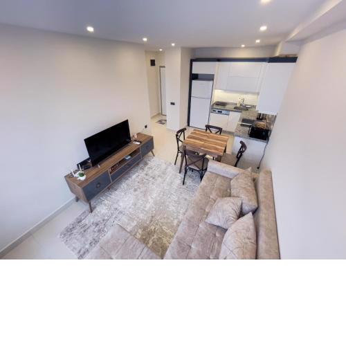 One-bedroom apartment in Konak Terrace