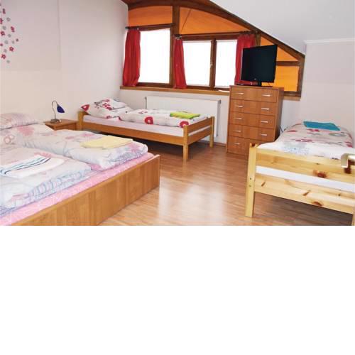 One-Bedroom Apartment in Mako