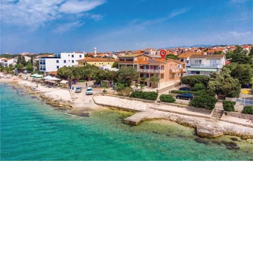 One-Bedroom Apartment in Mandre