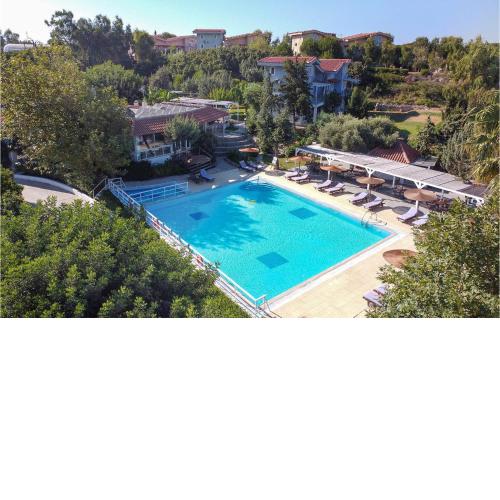 One-Bedroom Apartment in Mastichari - Kos