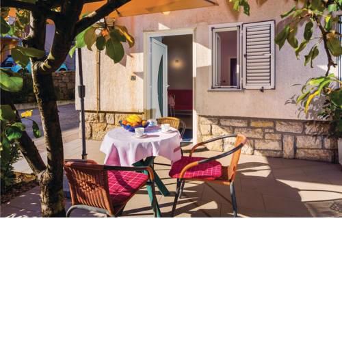 One-Bedroom Apartment in Opatija
