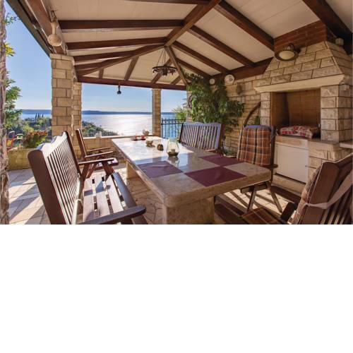 One-Bedroom Apartment in Piran