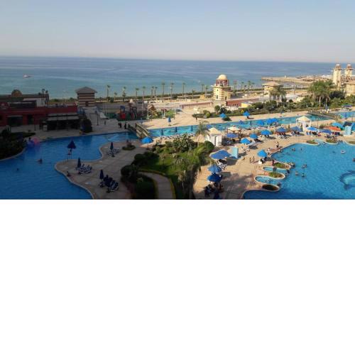 One-Bedroom Apartment in Porto Sokhna