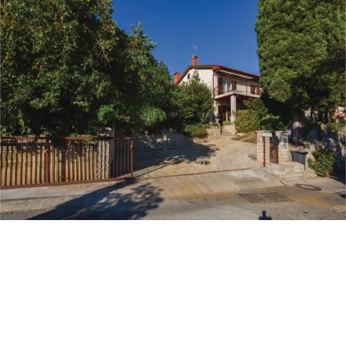 One-Bedroom Apartment in Portoroz
