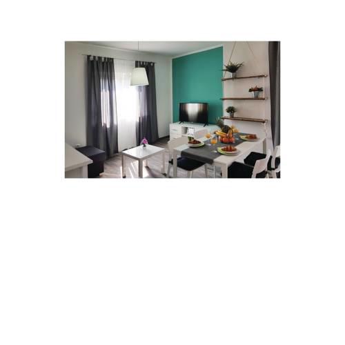 One-Bedroom Apartment in Pula