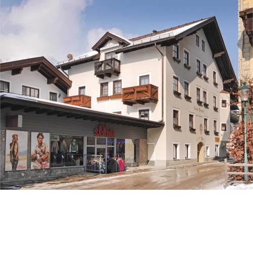 One-Bedroom Apartment in Rauris