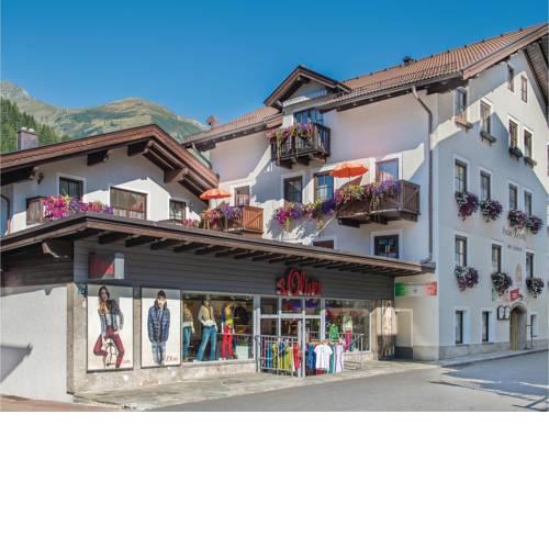 One-Bedroom Apartment in Rauris
