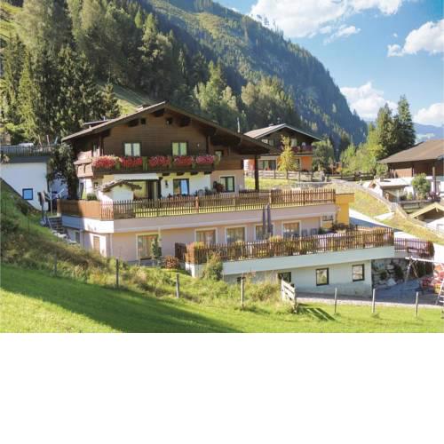 One-Bedroom Apartment in Rauris