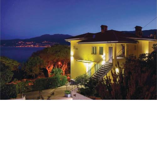 One-Bedroom Apartment in Rijeka