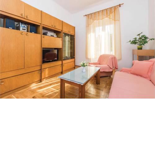 One-Bedroom Apartment in Rijeka