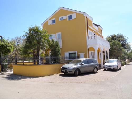 One-Bedroom Apartment in Rovinj I